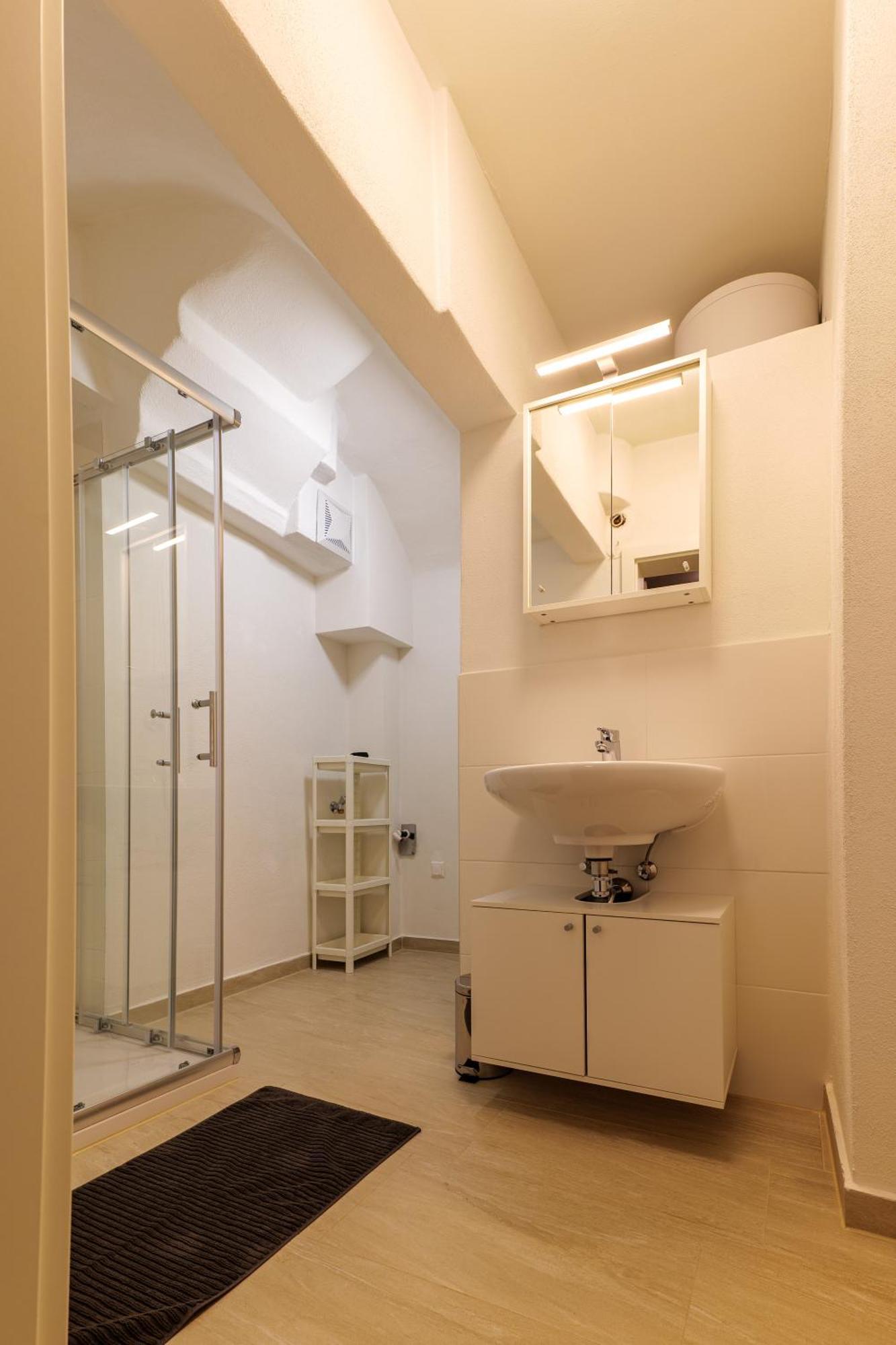 Flataid Cityapart Graz Geidorf Bagian luar foto