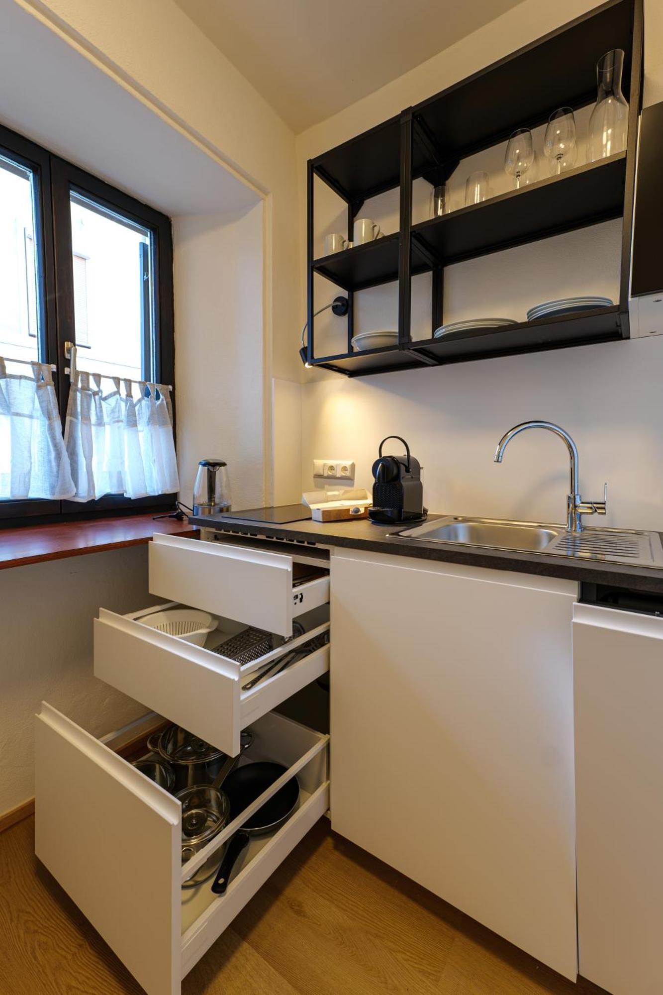 Flataid Cityapart Graz Geidorf Bagian luar foto