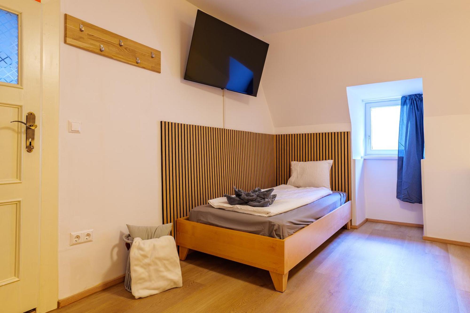 Flataid Cityapart Graz Geidorf Bagian luar foto