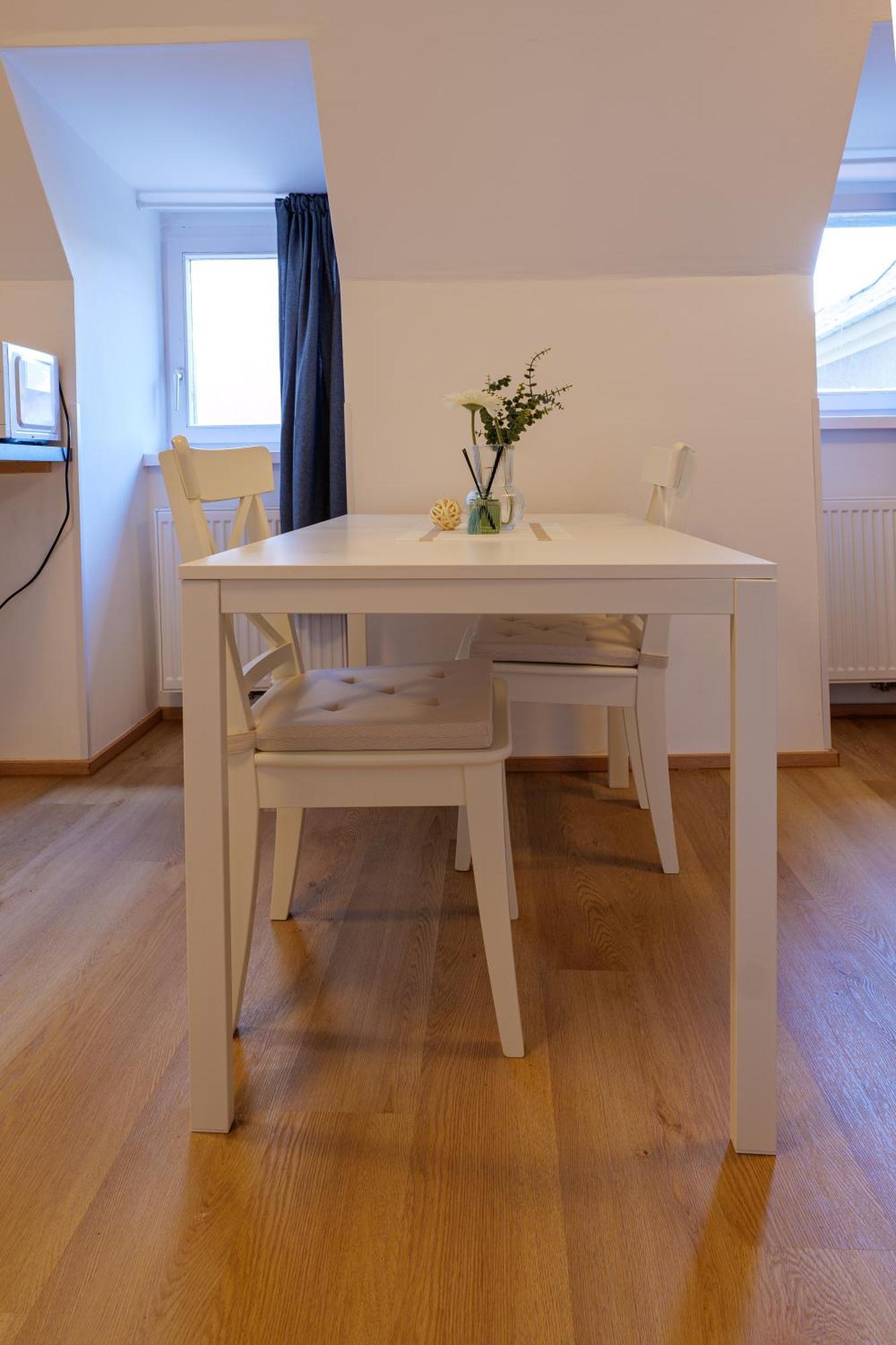 Flataid Cityapart Graz Geidorf Bagian luar foto