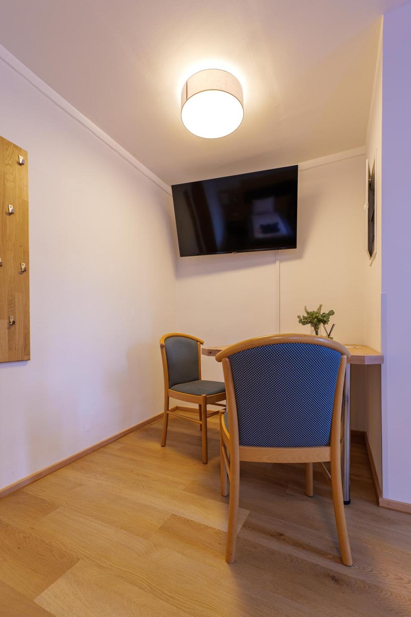 Flataid Cityapart Graz Geidorf Bagian luar foto