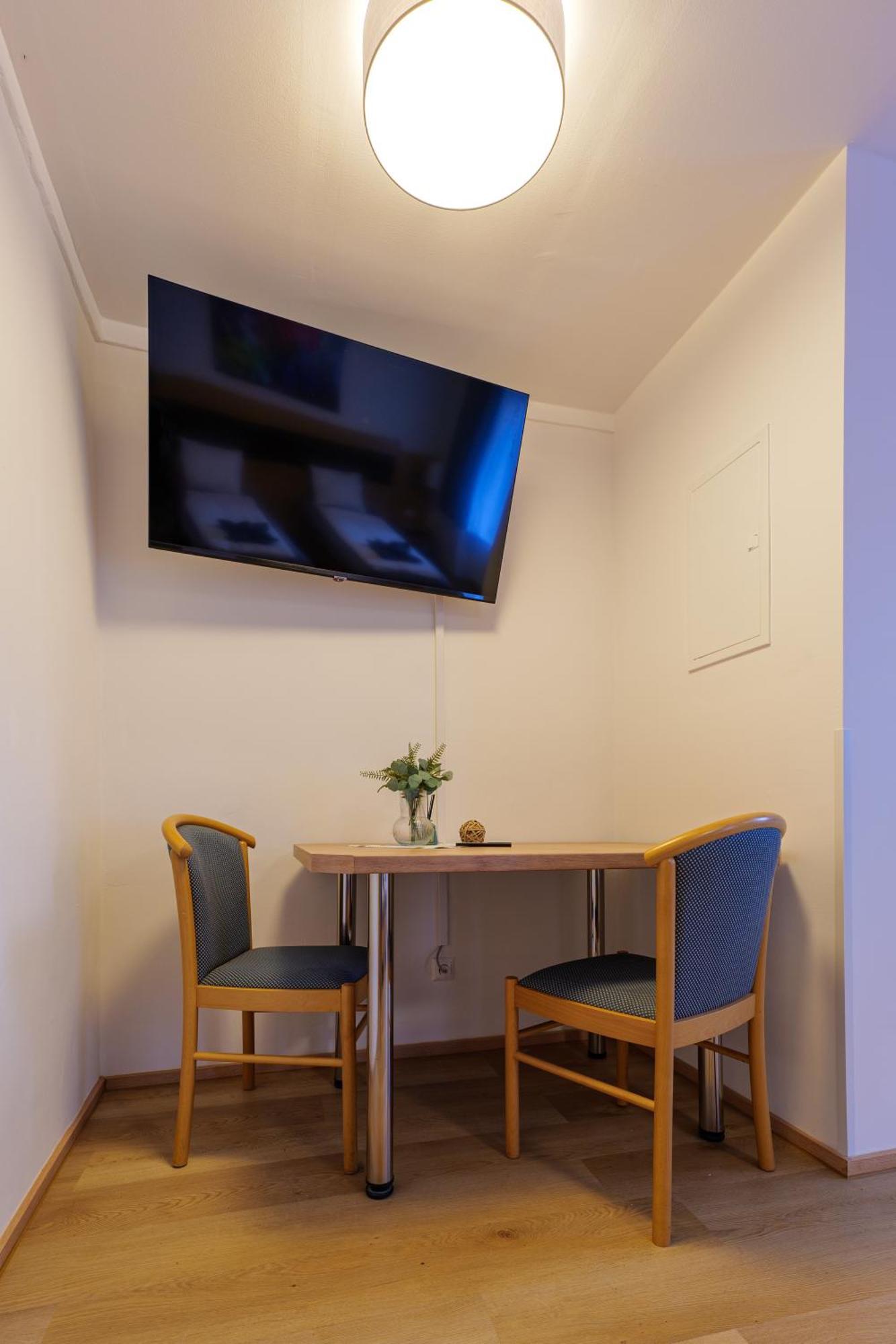 Flataid Cityapart Graz Geidorf Bagian luar foto