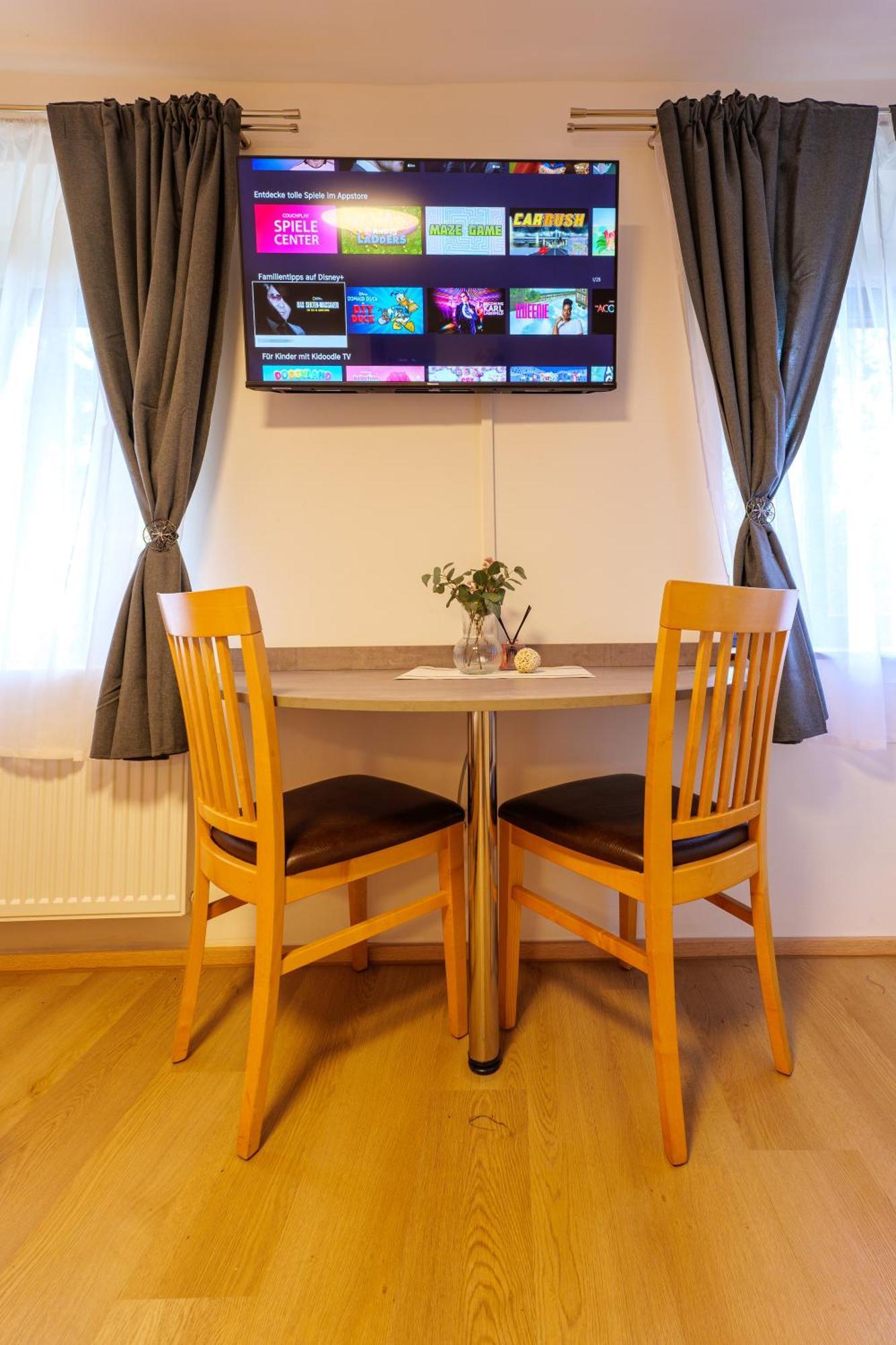 Flataid Cityapart Graz Geidorf Bagian luar foto